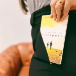 Livro A Formação de um Discípulo/ Keith Phillips - Image 7