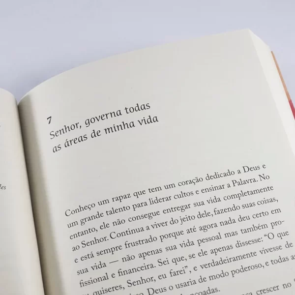 Livro O Poder da Mulher que Ora - Nova Edição - Stormie Omartian - Image 3