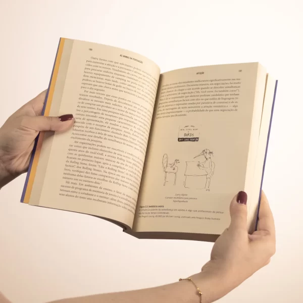 Livro Volte a Sorrir - Flavio Valvassoura - Image 4