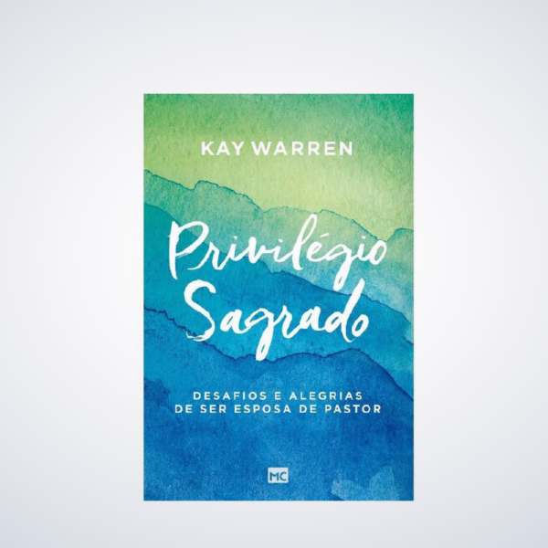 LIVRO PRIVILEGIO SAGRADO