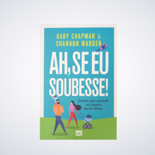 LIVRO AH SE EU SOUBESSE!