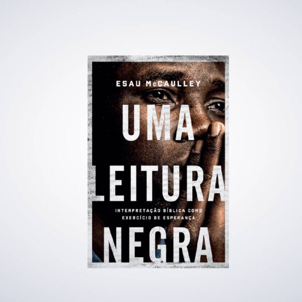 LIVRO UMA LEITURA NEGRA