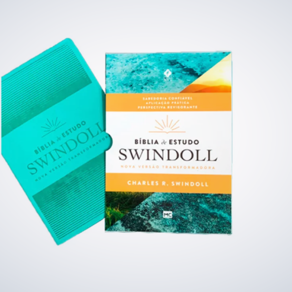 BIBLIA DE EST SWINDOLL NVT LETRA GRANDE AGUA - Image 4