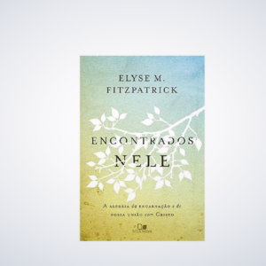 LIVRO ENCONTRADOS NELE
