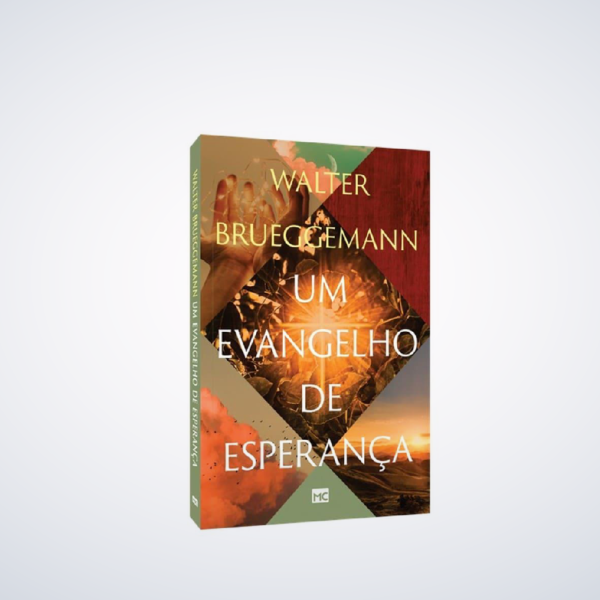 LIVRO EVANGELHO DE ESPERANCA,UM