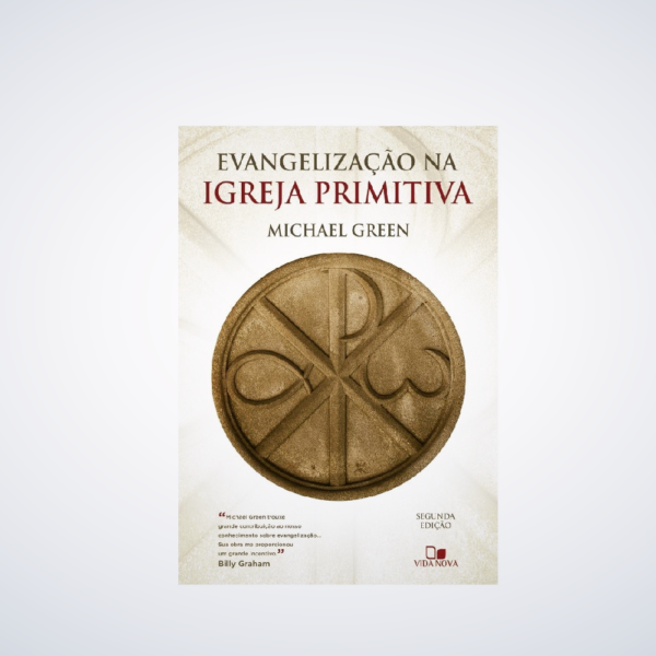 LIVRO EVANGELIZACAO NA IGREJA