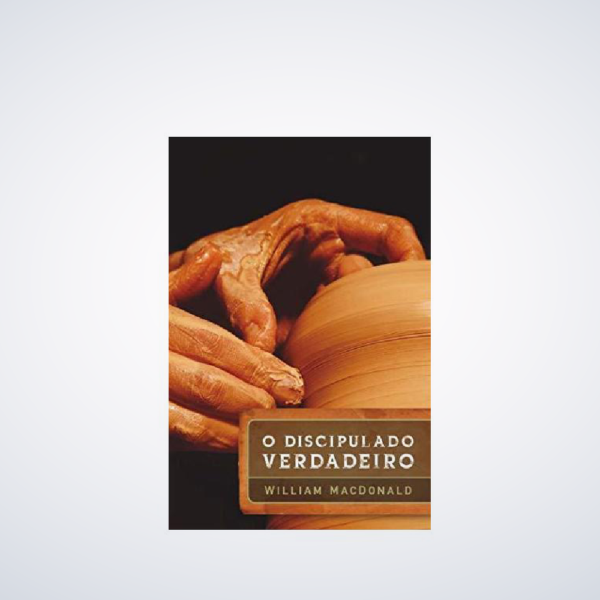 LIVRO DISCIPULADO VERDADEIRO 2 EDI??O