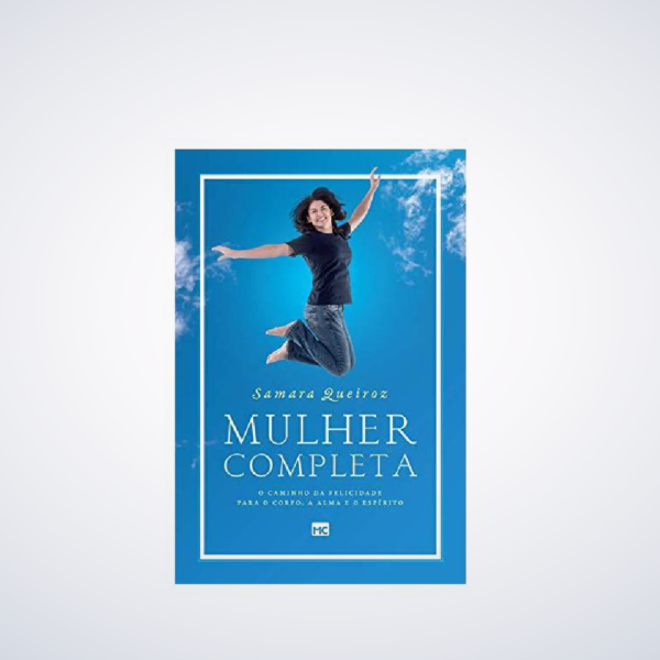 LIVRO MULHER COMPLETA