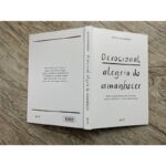 Livro Devocional Alegria Do Amanhecer - Image 6