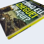 Livro Como eu cheguei até aqui?/ Christine Caine - Image 2