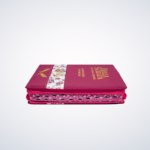 BIBLIA RCH L JUMBO-ZIPER PINK - Image 2