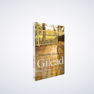 LIVRO GILEAD