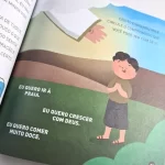 Devocional Café Com Deus Pai Kids/ Junior Rostirola - Imagem 2
