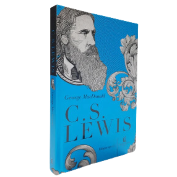 Livro C.S Lewis - George MacDonald