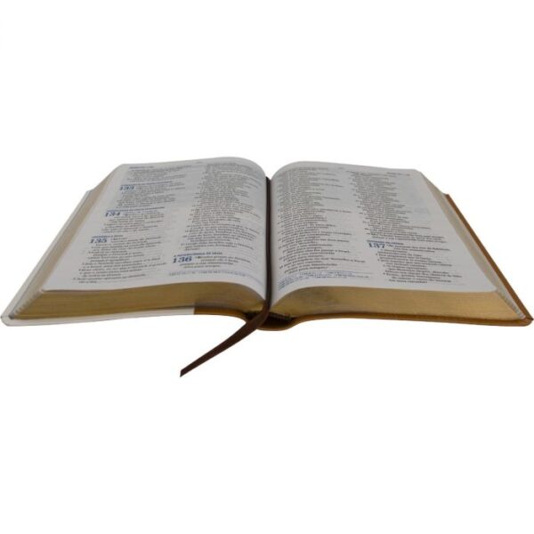 Biblia Da Familia - Estudos De Jaime E Judith Kemp - Imagem 3