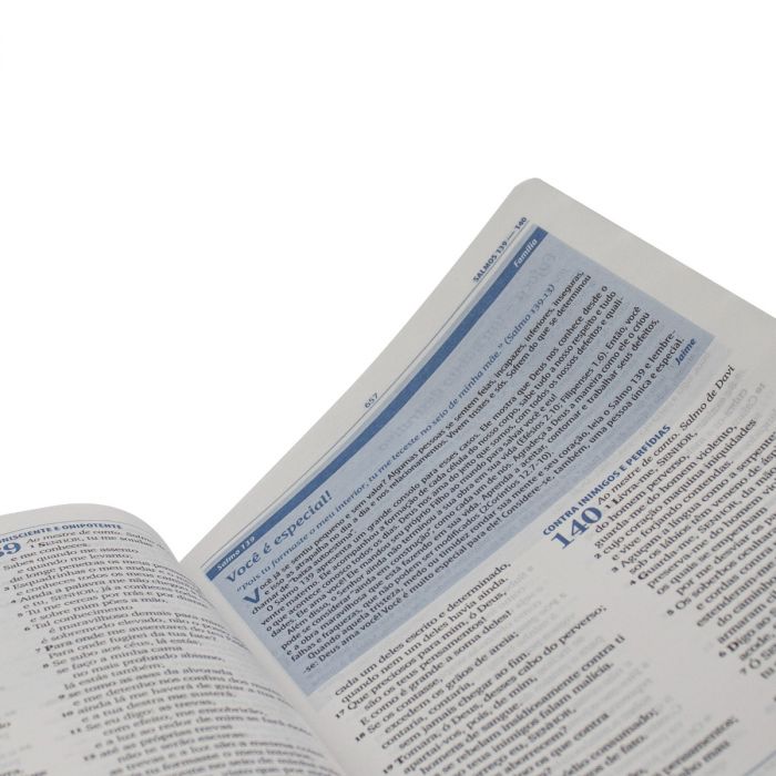 Bíblia sagrada da Família RA - Imagem 5