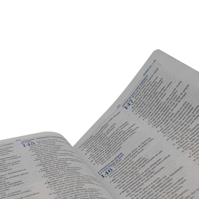 Bíblia sagrada da Família RA - Imagem 4