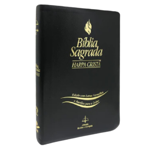 BIBLIA RCH L.EXTRAGIGANTE PJV LUXO C/INDICE PJV85I