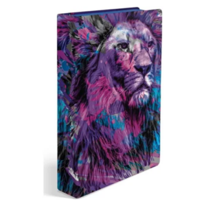 BIBLIA NTH LETRA GRANDE YOUVIERSION THE LION GELO