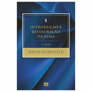 Livro Introdução À Restauração Da Alma/ David Kornfield