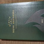 BIBLIA NOVA REFORMA - NVI ESTUDO E REFERENCIA - CAPA VERDE - Image 6