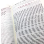 BIBLIA NOVA REFORMA - NVI ESTUDO E REFERENCIA - CAPA VERDE - Image 5