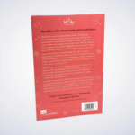 Livro Corajosas - Maria S. Araújo, Queren Ane, Arlene Diniz, Tha´s Oliveira - Image 4