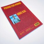 Livro Pound For Pound | Mike Kai - Image 3