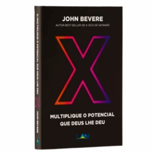 Livro X - John Bevere