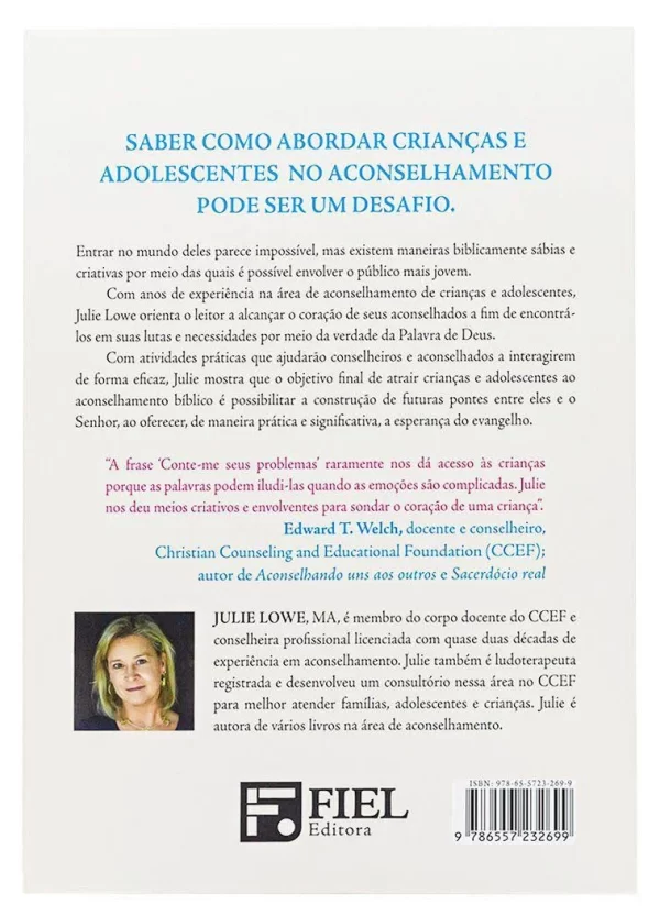 Livro Construindo Pontes - Julie Lowe - Image 2