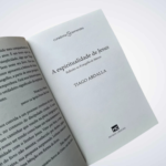 Livro A Espiritualidade de Jesus | Tiago Abdalla - Image 3