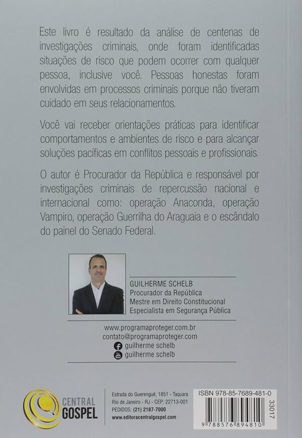 Livro Soluções para Conflitos, Guilherme Schelb - Image 2