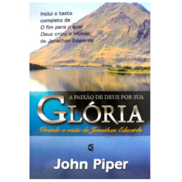 Livro Exultação Expositiva | John Piper