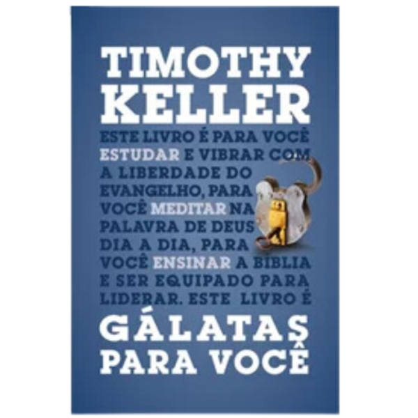 Livro: Atos 1-12 Para Você R. Albert Mohler Jr.