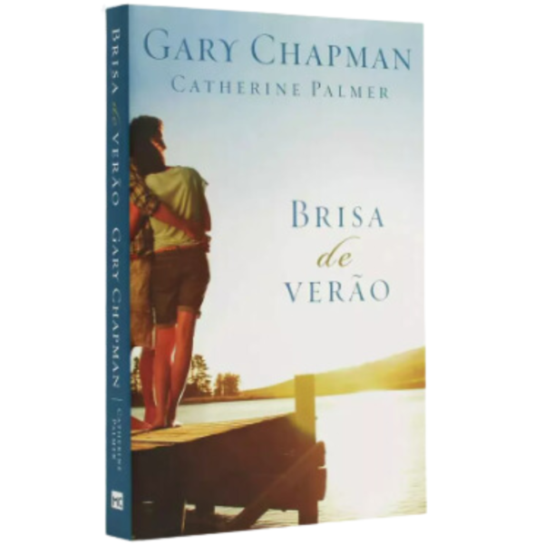 Livro Brisa De Verão - Gary Chapman