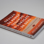 Livro Oração De Poder Segundo Do Coração De Deus/ Wesley L. Duewel - Imagem 4