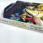 As Crônicas de Nárnia - O cavalo e seu Menino/ C. S. Lewis - Image 2