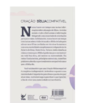 Livro Criação Bíblia Compatível | Tatiane Joslin - Image 6