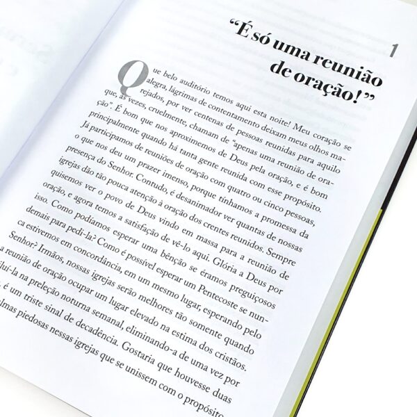 Oração Comunitária – C. H. Spurgeon - Image 4