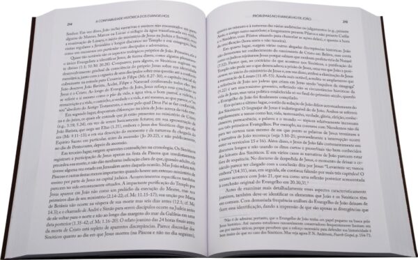 Livro Físico Lágrimas de Esperança John McAlister - Image 3
