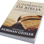 Livro A Inerrância Da Bíblia - Vida - Image 3