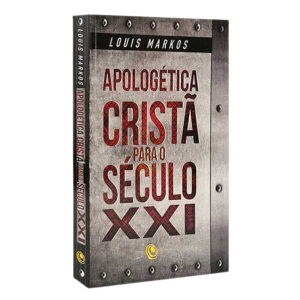 Livro Apologética Cristã para o Século 21/ Louis Markos