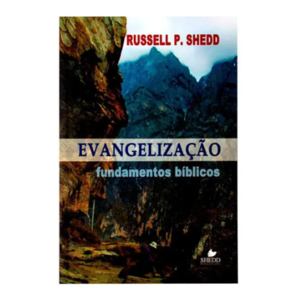 Livro Evangelização - Fundamentos Bíblicos