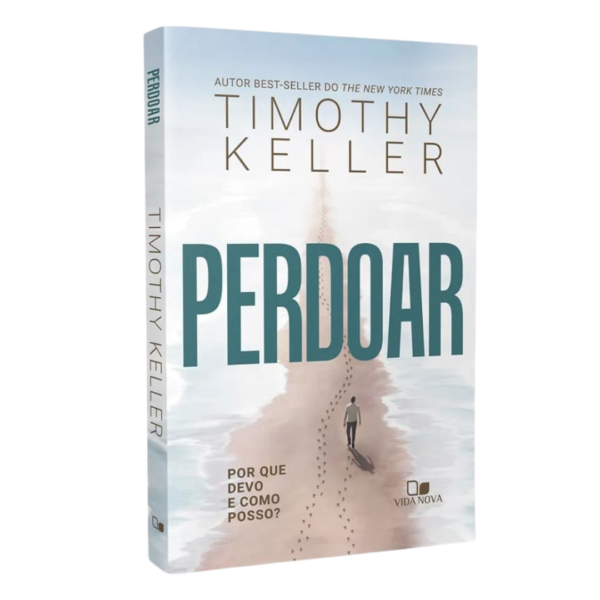 Livro Perdoar – Timothy Keller