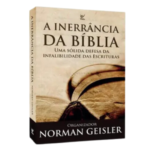 Livro A Inerrância Da Bíblia - Vida