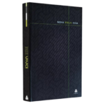 Nova Bíblia Viva Cross | Letra Normal | Capa Dura