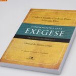 Fundamentos Para Exegese do Novo Testamento | Carlos Osvaldo Cardoso Pinto e Marcelo Dias - Image 3