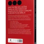 Toda a Escritura É: Sete Perspectivas Que Todo Cristão Deveria Ter sobre a Bíblia - Image 2