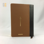 Bíblia de Estudo Spurgeon King James 1611 | Preto e Marrom - Imagem 6