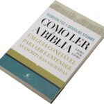 Livro Como Ler a Bíblia Livro por Livro/ Gordon D. Fee - Image 2